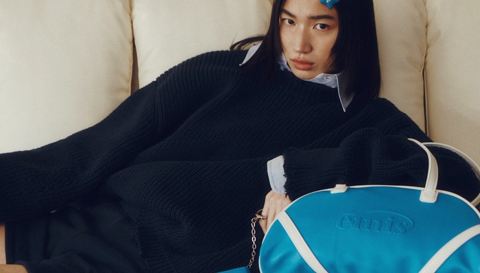 又一个靠棒球帽走红的韩国潮牌想征服中国人