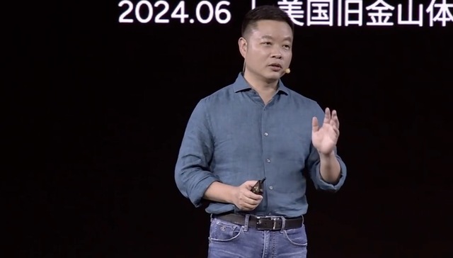 紧随特斯拉FSD，小鹏汽车落地端到端大模型