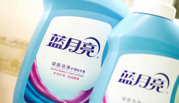 藍(lán)月亮虧錢也要直播帶貨，潘東夫婦財(cái)富3年縮水550億