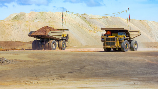 财报连续三年虚假记载，盛屯矿业将被ST