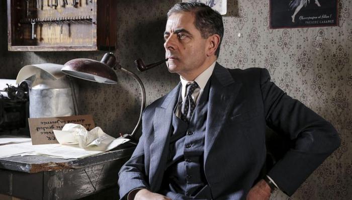 巴黎,新书,外国文学,侦探小说