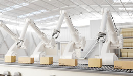 工業(yè)機(jī)器人行業(yè)新規(guī)發(fā)布，這些概念股大漲