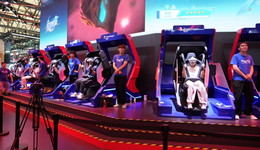 Vision Pro熱不過PICO，VR游戲難救頭顯