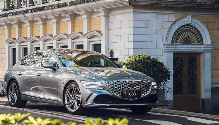 捷尼赛思中国任命朱江为首席执行官