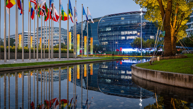 上海虹桥已累计引进各类总部211家，最高贴息600万元支持企业“走出去”