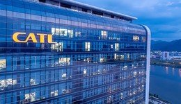 動力電池內卷繼續(xù)：寧德時代降收增利，亟需新故事