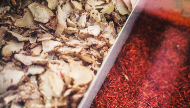 天士力,中药,华润三九