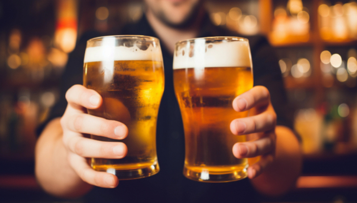 估值,啤酒,消费趋势,