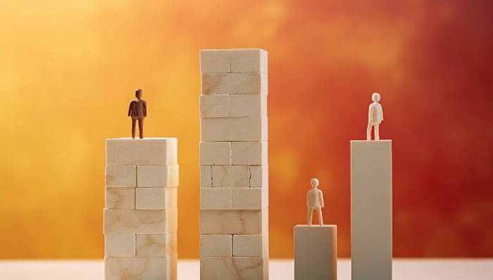 薪酬,AI大模型,互联网大厂,人才招聘,