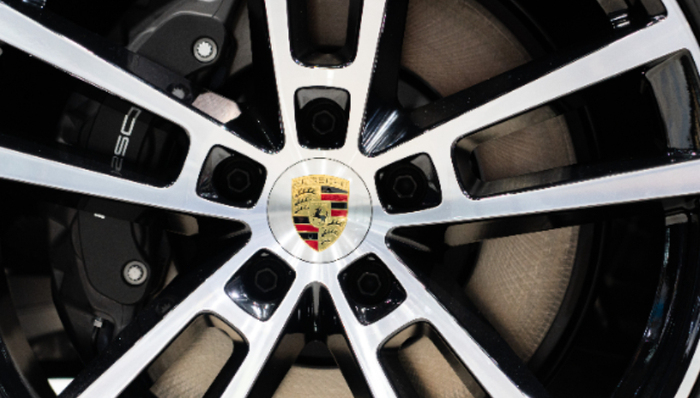 经销商,中国市场,保时捷,豪华汽车,