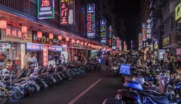 五環(huán)外迎來新消費(fèi)時(shí)代，小縣城藏著億級(jí)市場(chǎng)