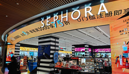 新品密集發(fā)布，國際美妝大牌為何喜歡在上海靜安搞首發(fā)？