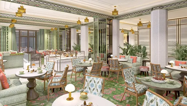 乌镇仲夏夜演出季梦幻启幕，英国航空推出学生票优惠 | 一周旅行指南