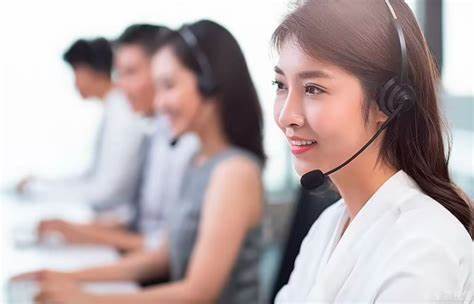 客服,人工智能,科技,AI