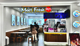 閉店頻頻，老牌甜品玩家鮮芋仙忙“自救”