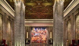 上海萬達瑞華酒店換牌外灘瑞吉，萬達賣掉資產(chǎn)后再失運營權(quán)