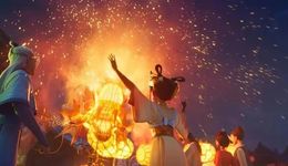 動畫電影，失守暑期檔