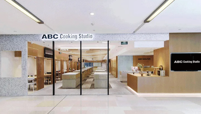 网红烘焙工作室ABC Cooking Studio大陆门店一夜之间全关