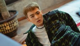 谁让爱豆变丑了？