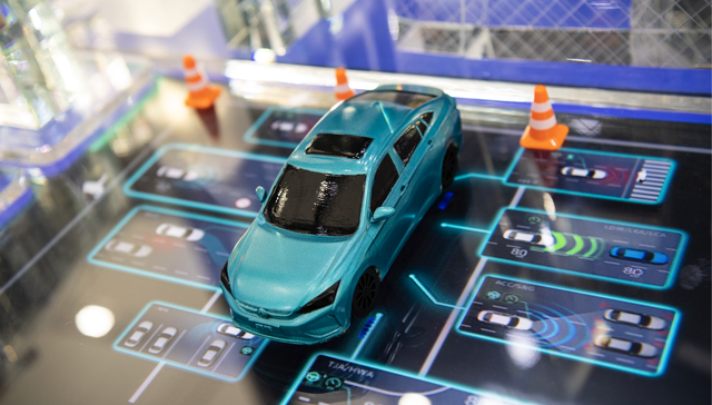 盘前机会前瞻|工信部重磅发布！智能网联汽车盘后迎利好，这几家公司在车载通信终端、车路云一体化方面已实现持续供货（附概念股）