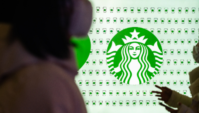 咖啡,下沉市场,价格战,星巴克,