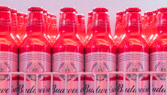 中国市场,百威亚太,啤酒