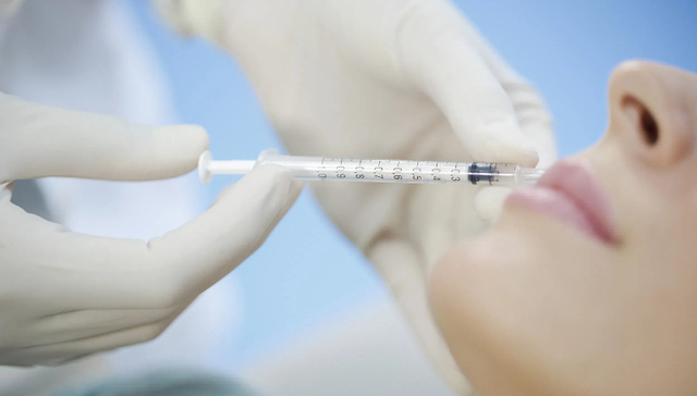 注射美容很火，但专业医美医生远远供不应求