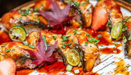 卷土重來，自助餐賽道悄然翻紅