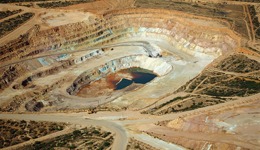 工會拒絕必和必拓提議，全球最大銅礦面臨罷工停產(chǎn)