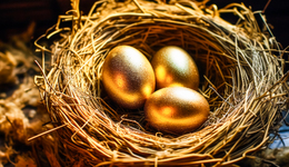 7000億，KKR抄底了