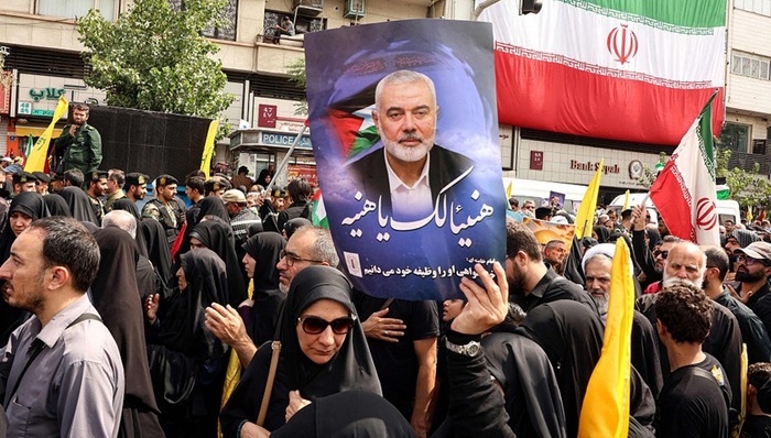 伊朗,以色列,美国