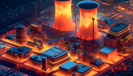 A股、H股雙雙大跌！華電國際擬收購控股股東旗下火電資產(chǎn)，遭市場“用腳投票”