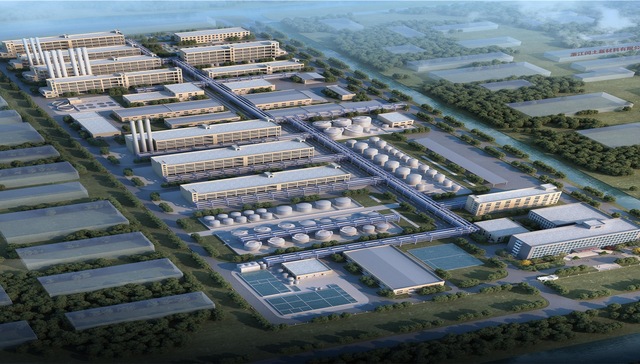 氟精细化工隐形冠军，巍华新材即将上市