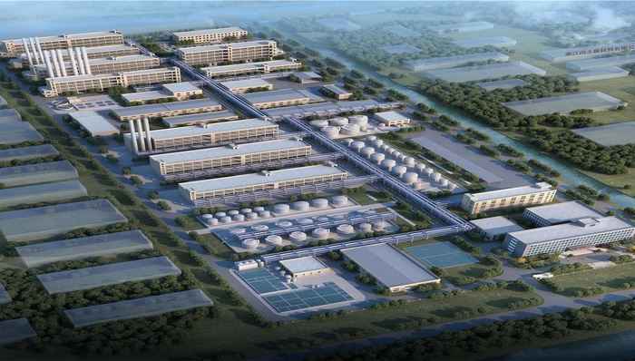 氟精细化工隐形冠军，巍华新材即将上市