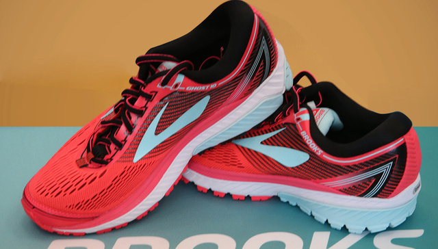 巴菲特旗下跑步品牌Brooks Running重回中国