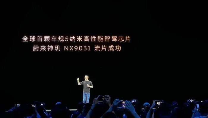 电厂 | 每年上百亿，李斌打地基