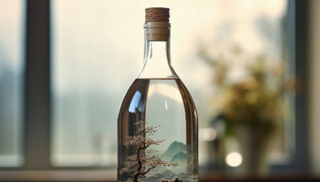 处罚,虚假宣传,白酒,冬虫夏草