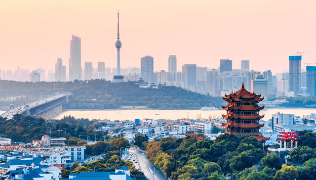 武汉何以成为中部地区科技创新第一城？｜区域科技创新能力评估⑨