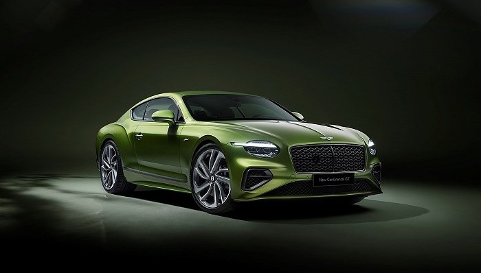 吉利汽车,宾利,奇瑞,北汽新能源汽车,新车速报,捷途汽车