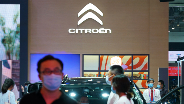 Stellantis因软件问题推迟雪铁龙新车上市时间