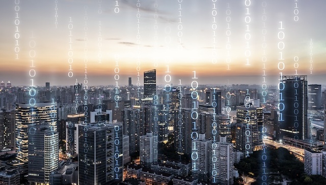 罗志恒：数字经济时代财税体系面临的挑战与发展趋势