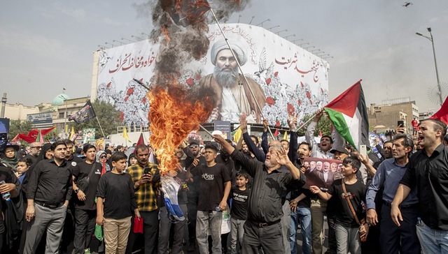 伊朗,以色列,黎巴嫩,航母