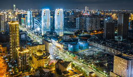 手握兩大城市核心資源圈，昆明西市區(qū)購房最佳地段我們幫你找到了