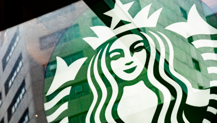 加盟模式,星巴克,瑞幸咖啡,财报,