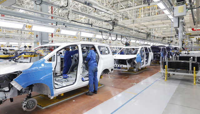 招商发力产业向新！一批高能级项目增强南京新质生产力底座