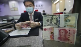 人民币对美元大涨1000点，确立趋势性上行可能还需时日