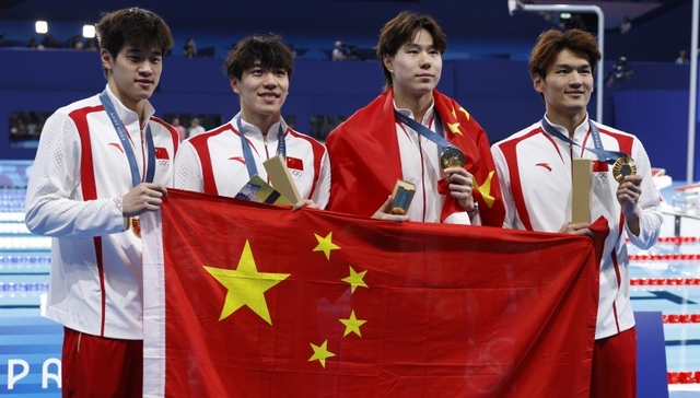 新一代中国泳坛巨星诞生，潘展乐是如何炼成的？