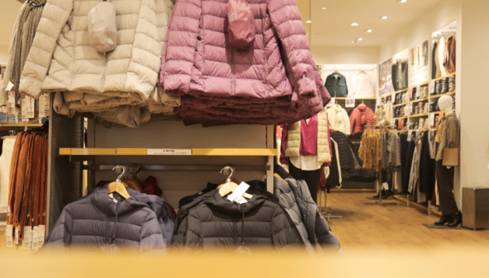 反季销售,消费趋势,促销,服装品牌,