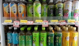 價格戰(zhàn)，無糖茶跑馬圈地的盡頭？