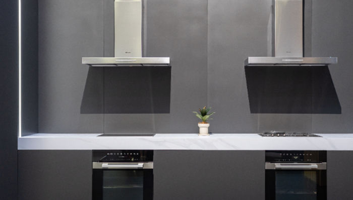 厨电品牌,市场份额,老板电器,营收,方太厨具,